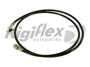 FLEXIBLE REVATIMIENTO DE CABINA MOD.114-124